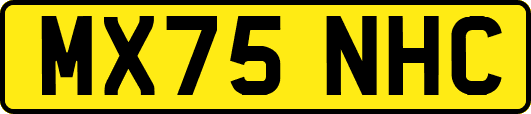 MX75NHC