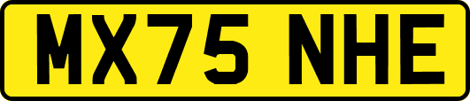 MX75NHE