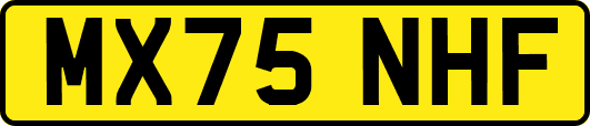 MX75NHF