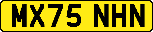MX75NHN