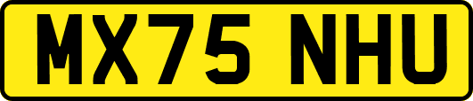 MX75NHU