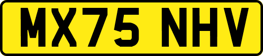 MX75NHV