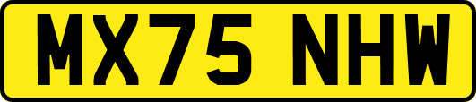 MX75NHW
