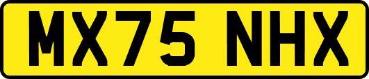 MX75NHX
