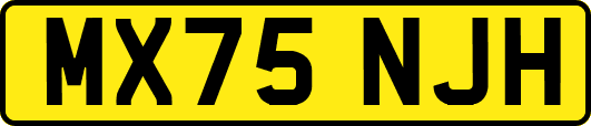 MX75NJH