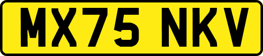 MX75NKV