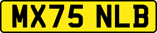 MX75NLB