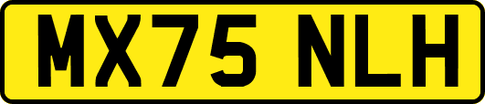 MX75NLH