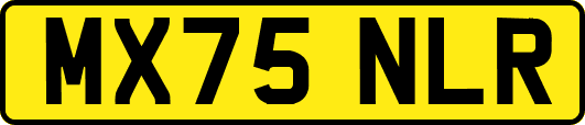 MX75NLR