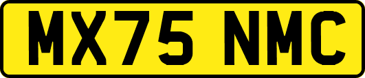 MX75NMC