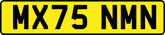 MX75NMN