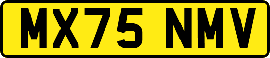 MX75NMV