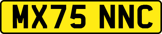 MX75NNC