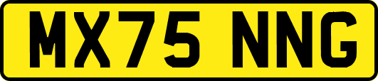 MX75NNG