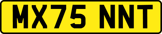MX75NNT