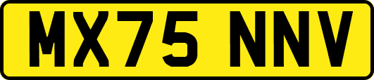 MX75NNV