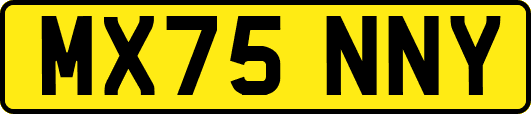 MX75NNY
