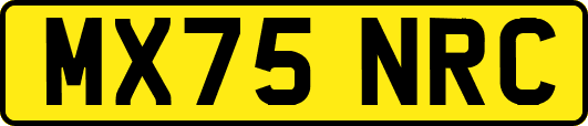 MX75NRC