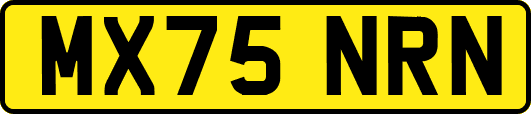 MX75NRN
