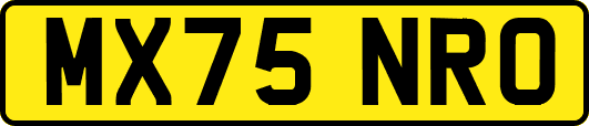 MX75NRO
