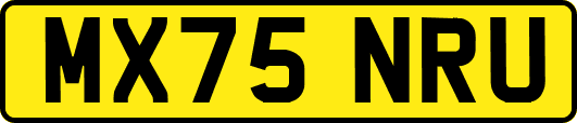 MX75NRU