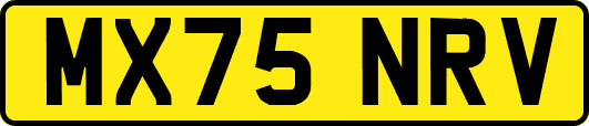 MX75NRV