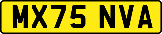 MX75NVA