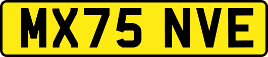 MX75NVE