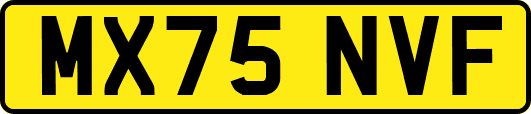 MX75NVF