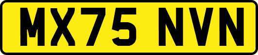 MX75NVN