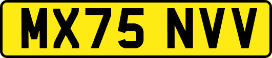 MX75NVV