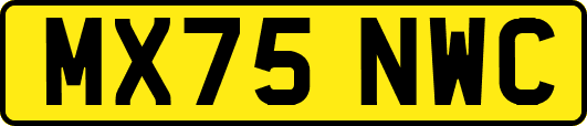 MX75NWC
