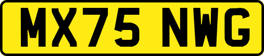 MX75NWG