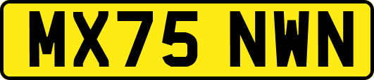 MX75NWN