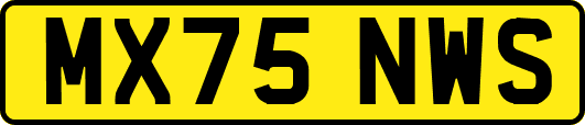MX75NWS