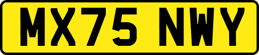 MX75NWY