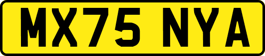 MX75NYA