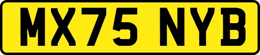 MX75NYB