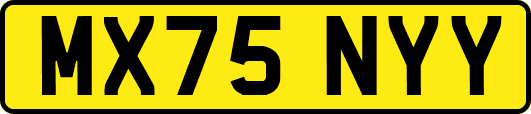 MX75NYY