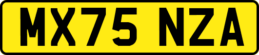 MX75NZA