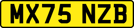 MX75NZB