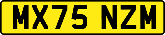 MX75NZM