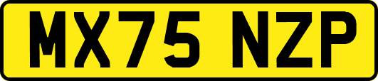 MX75NZP