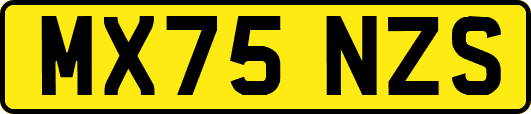 MX75NZS