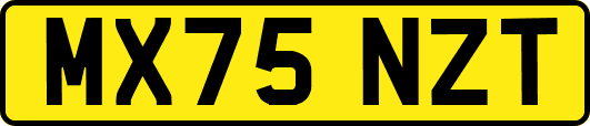 MX75NZT