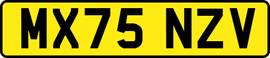 MX75NZV