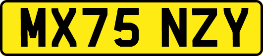 MX75NZY