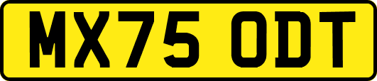 MX75ODT