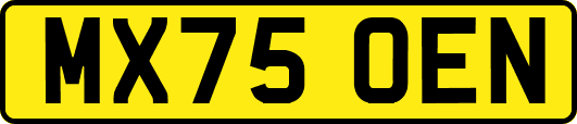 MX75OEN