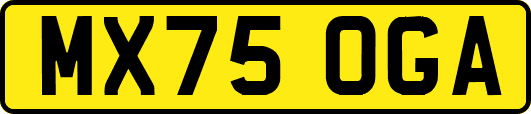 MX75OGA